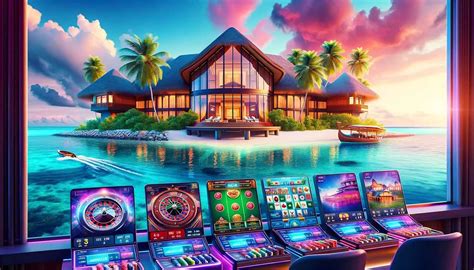 maldives casinos - Best Online Casinos In The Maldives 